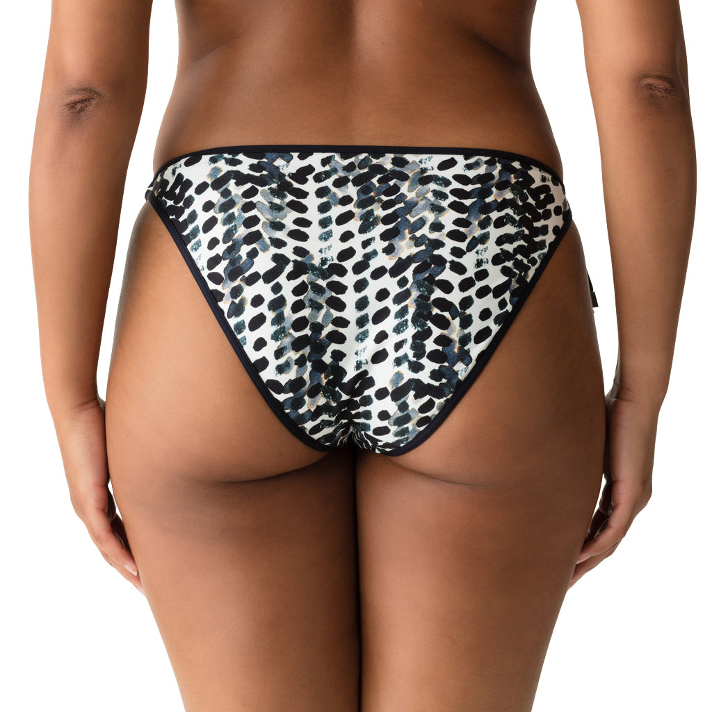 Prima Donna Road Trip Bikini Brief