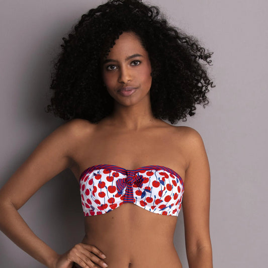 Rosa Faia Sweet Venice Bikini Top - SALE