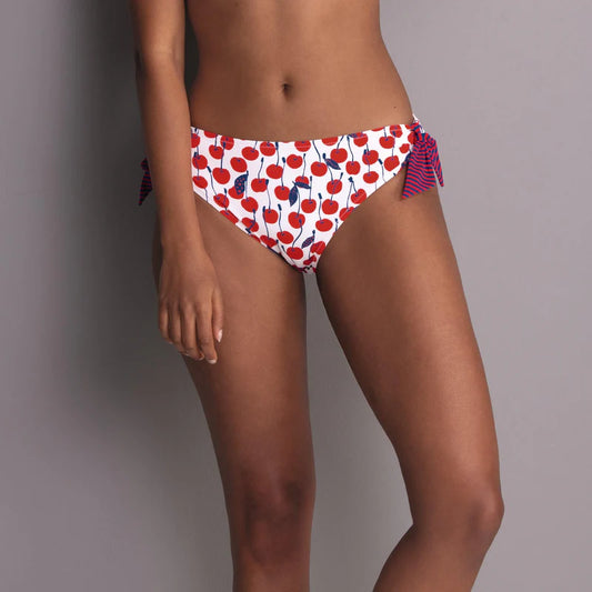 Rosa Faia Sweet Venice Tie Bikini Bottom - SALE