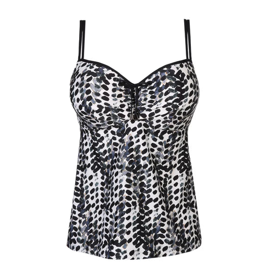 Prima Donna Road Trip Tankini - SALE