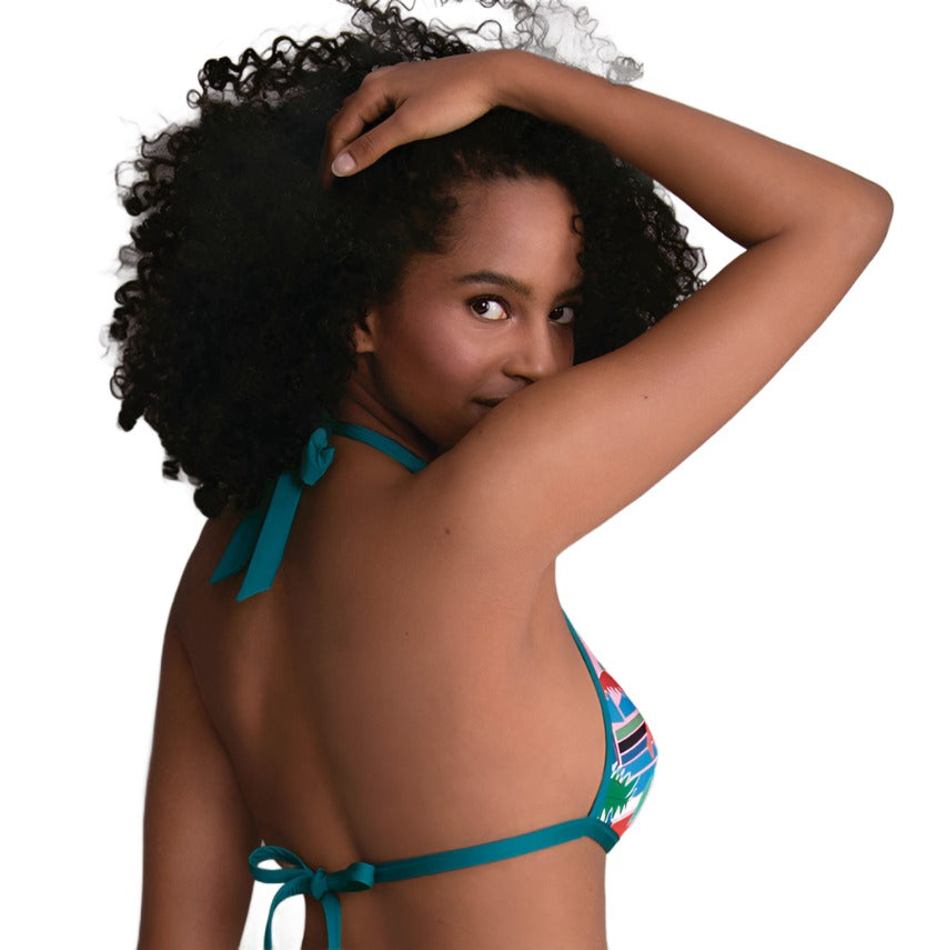 Rosa Faia Playa De Somo Reversible Bikini - SALE