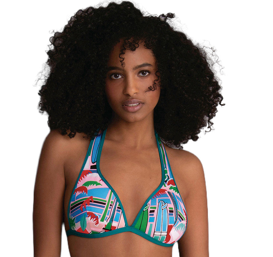 Rosa Faia Playa De Somo Reversible Bikini - SALE