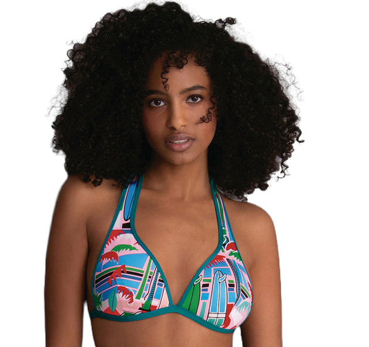Rosa Faia Playa De Somo Reversible Bikini - SALE