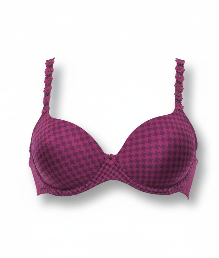 Rosa Faia Josephine Mastectomy Bra Wireless - SALE