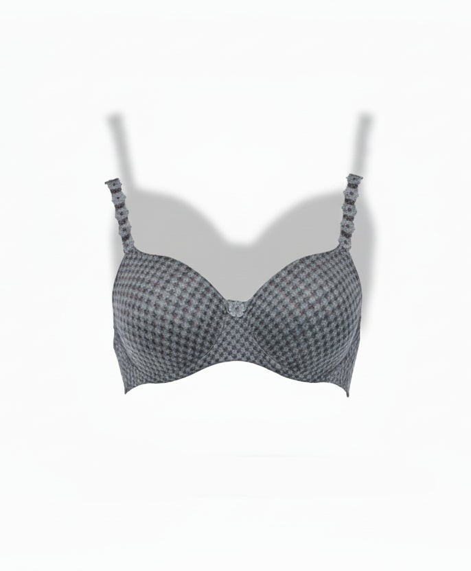Rosa Faia Josephine Mastectomy Bra Wireless - SALE