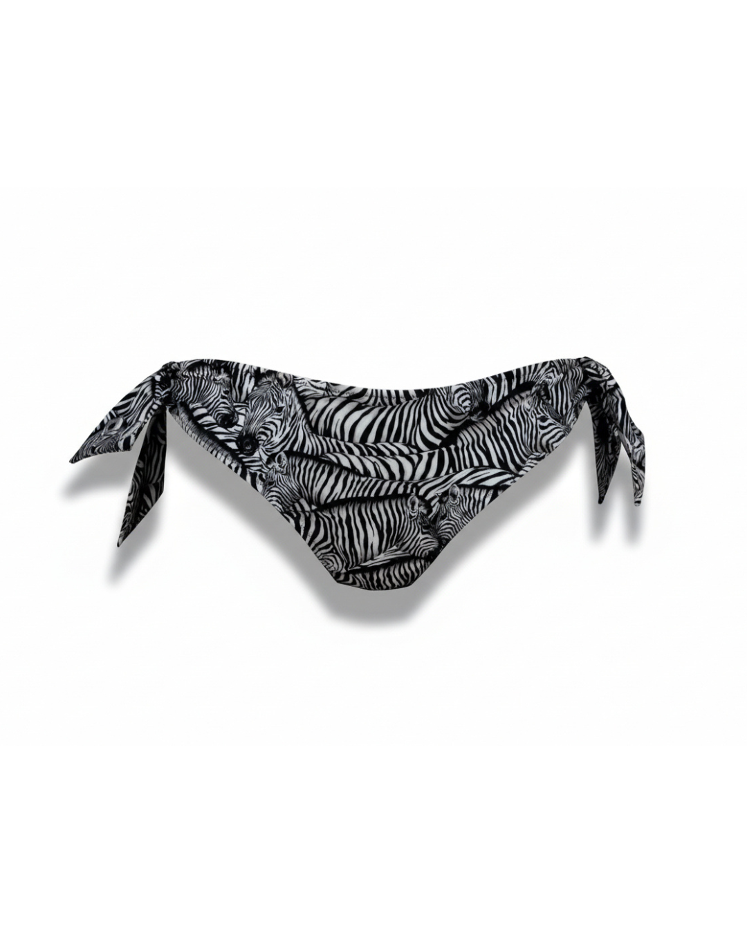 Rosa Faia Lynn Tie-Side Bikini Bottom