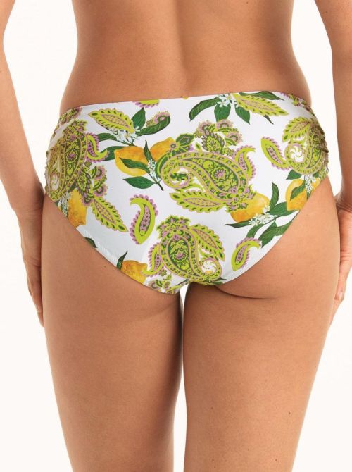 Rosa Faia Lemon Love Lone Bottom