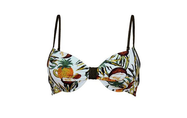 Rosa Faia Paulina Bikini Top - SALE