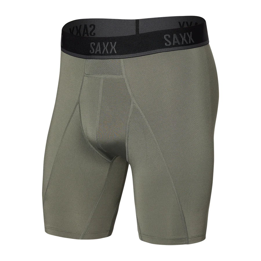 Saxx Kinetic HD Long Leg