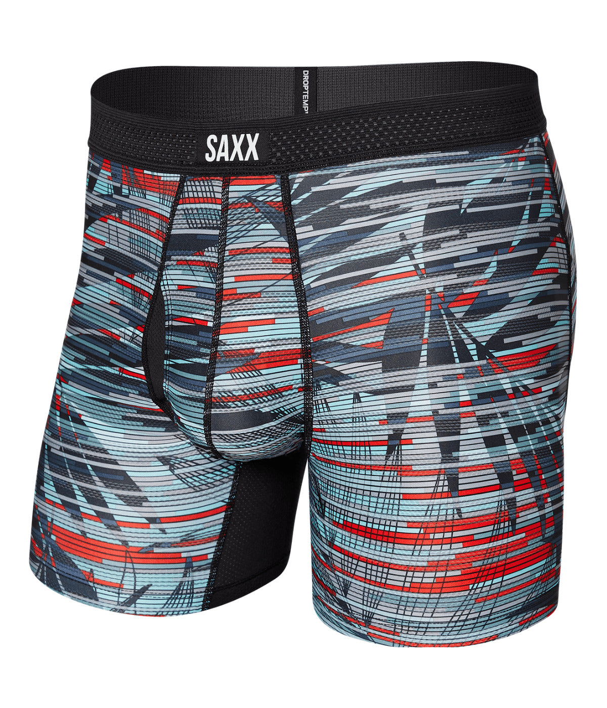 SAXX hot shot in crystal palm