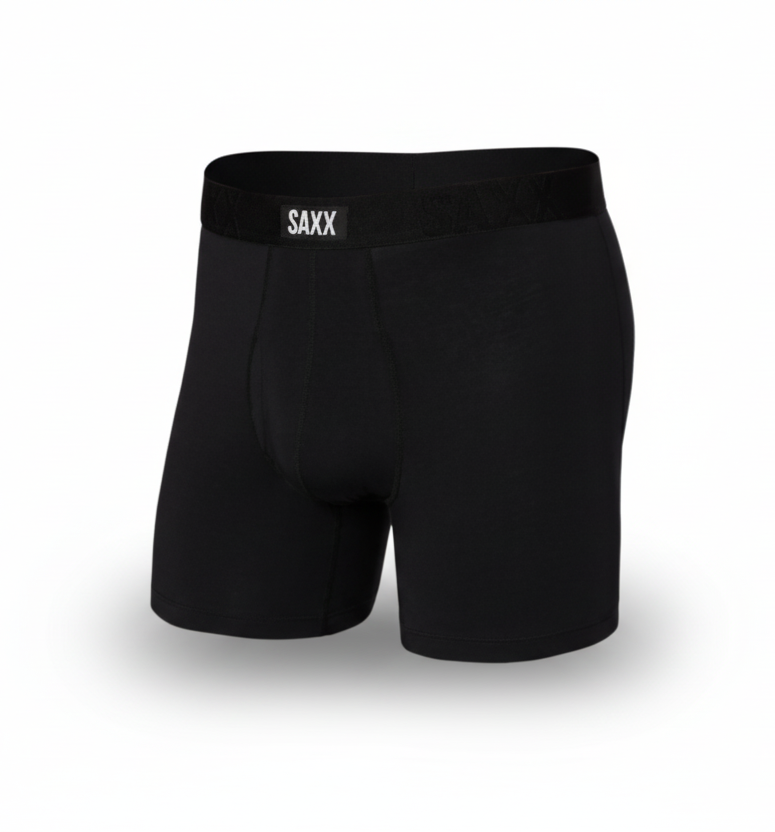 SAXX Undercover Boxer Briefs with Fly