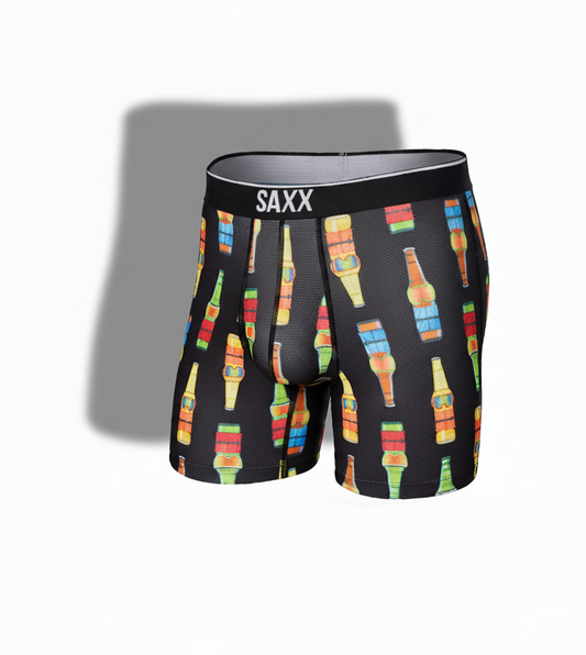 SAXX Volt Boxer Brief