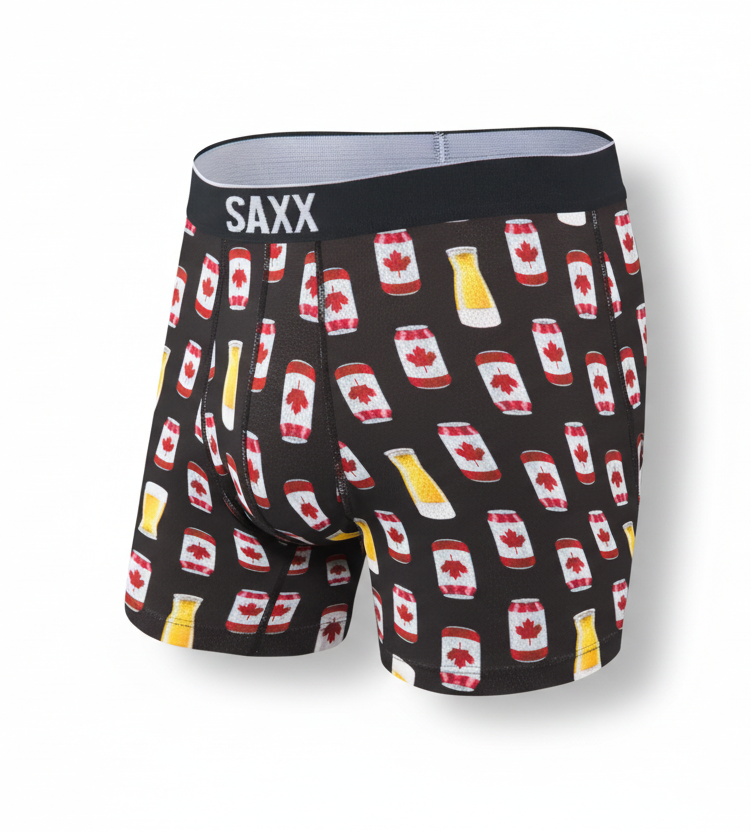 SAXX Volt Boxer Brief