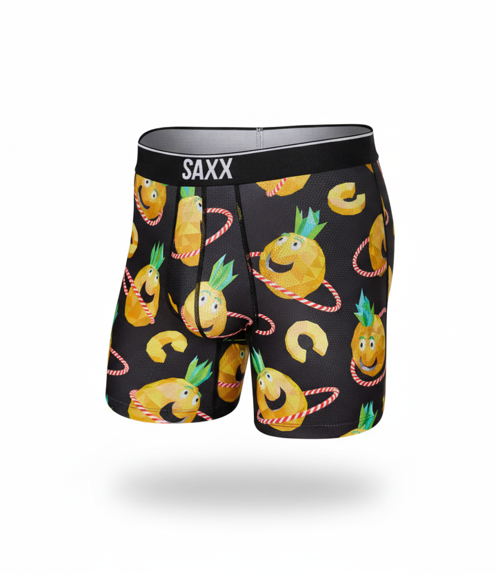 SAXX Volt Boxer Brief