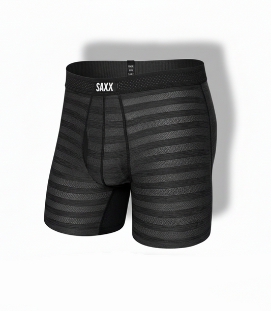 SAXX Hot Shot Boxer Brief