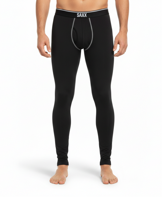 SAXX Pro Elite Long John with Fly