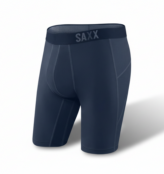 SAXX Thermo-Flyte Long Leg with Fly