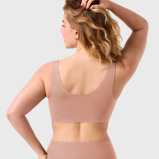 Evelyn & Bobbie Beyond Pullover Bra