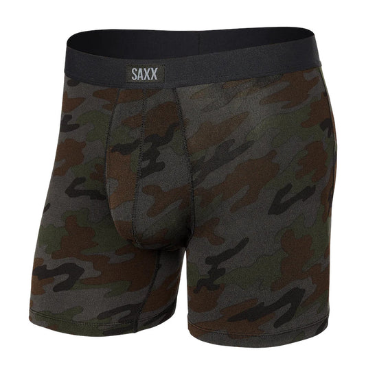 Day Tripper Boxer Brief w/ Fly