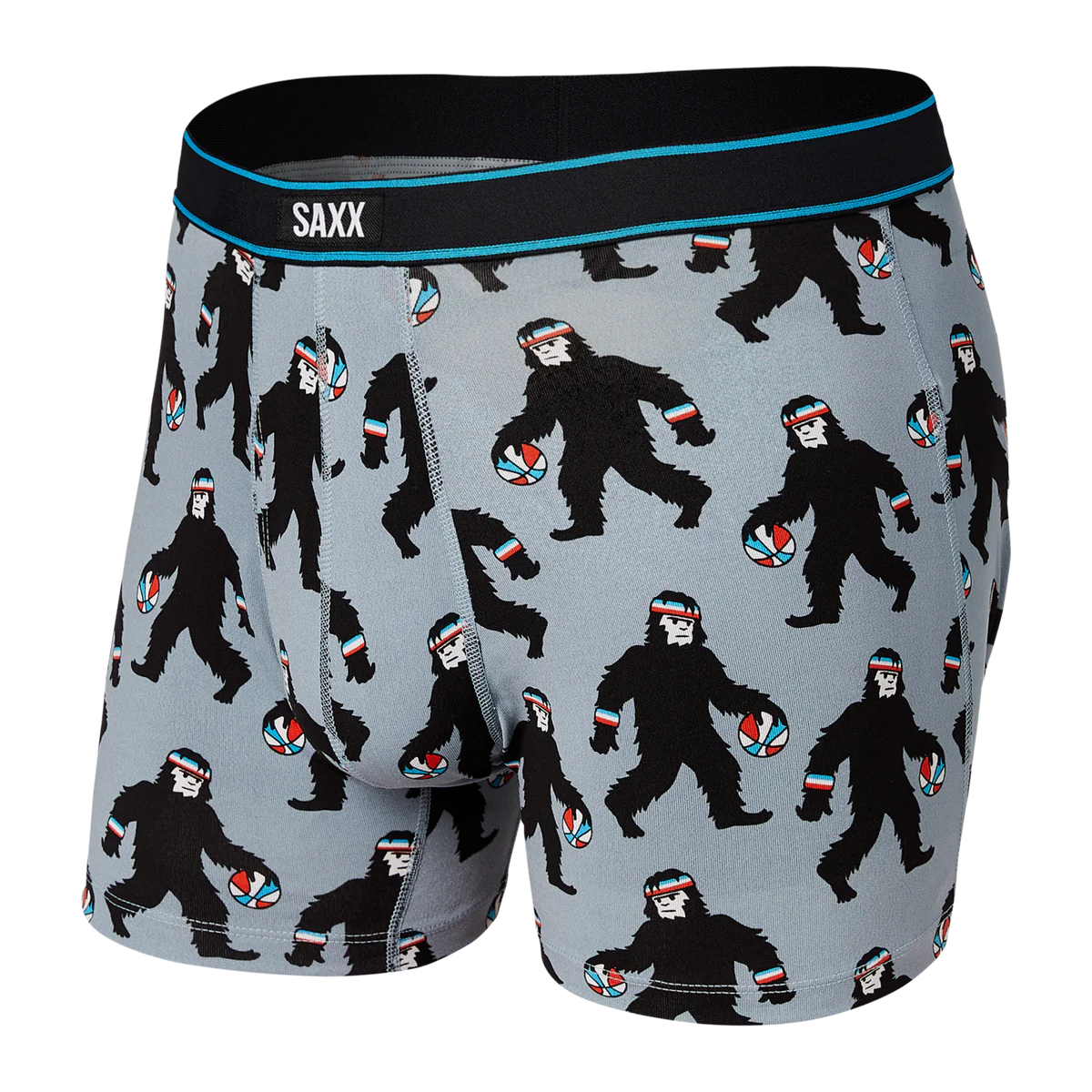 Daytripper Saxx in harry hoop