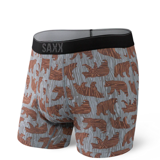 SAXX Loose Cannon Boxer