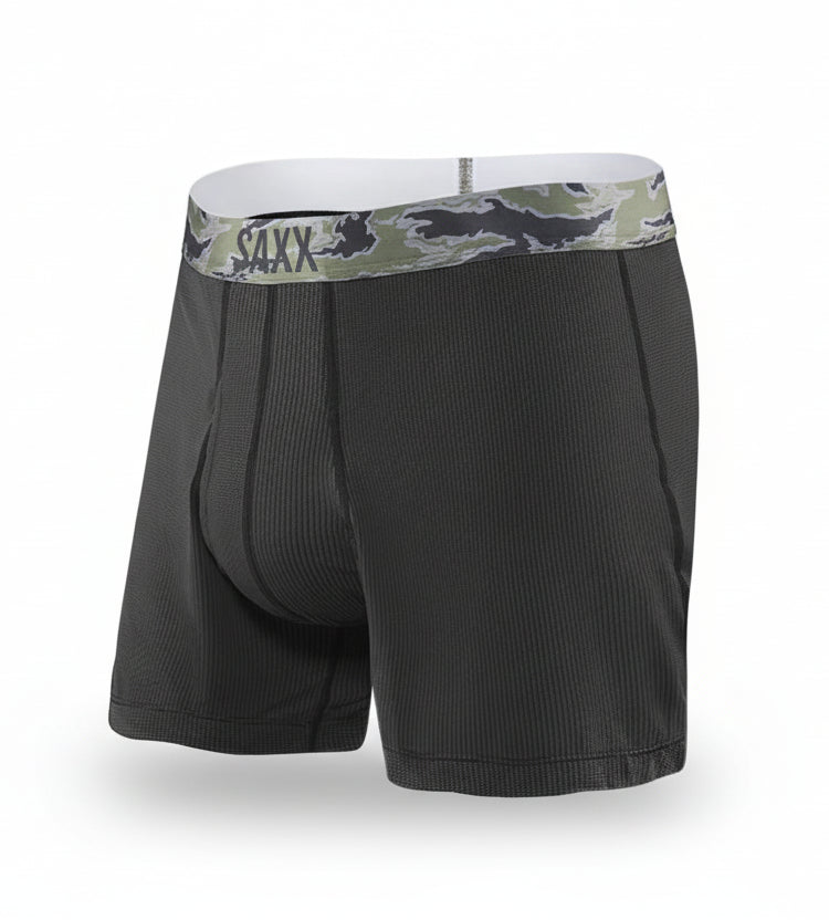 SAXX Quest Loose Cannon Boxer