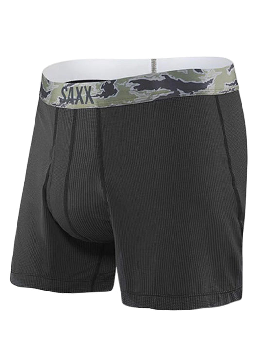 SAXX Quest Loose Cannon Boxer