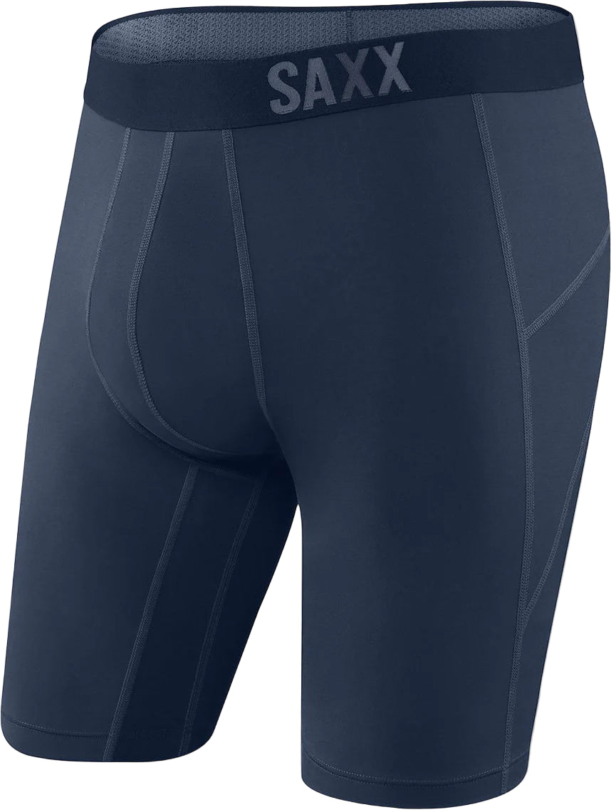 SAXX underwear on a white background