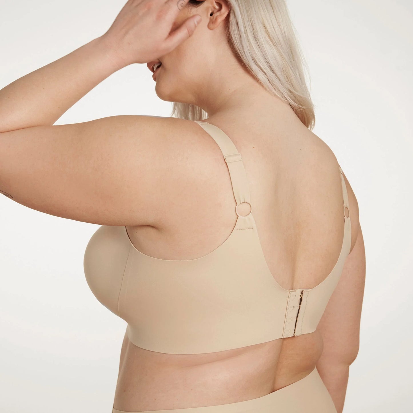 Evelyn & Bobbie Beyond Bra