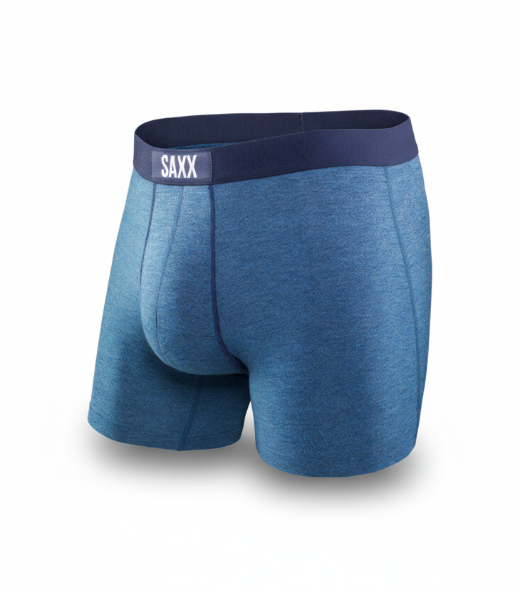 Saxx Vibe Modern Fit Boxer