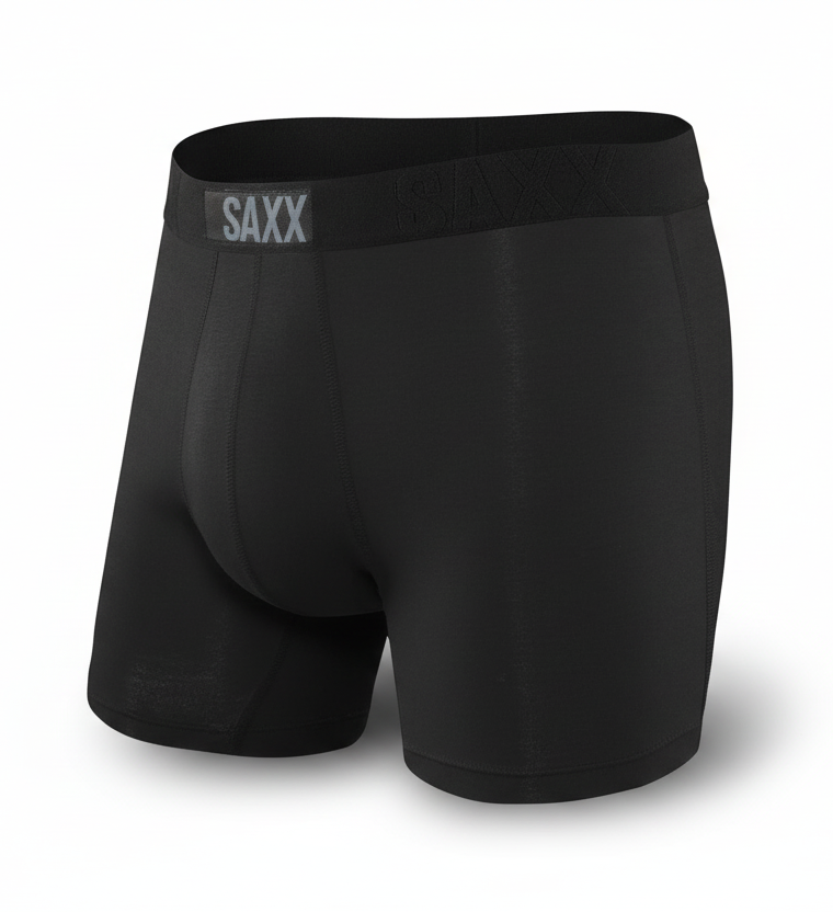 Saxx Vibe Modern Fit Boxer
