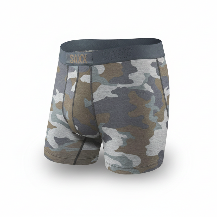 Saxx Vibe Modern Fit Boxer