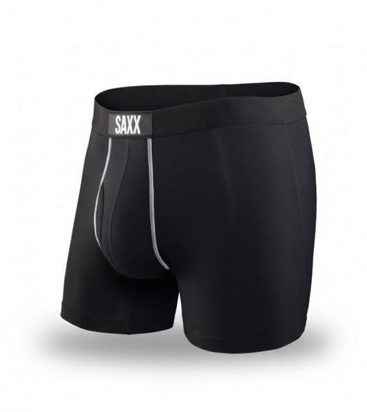 Saxx Ultra Boxer with Fly