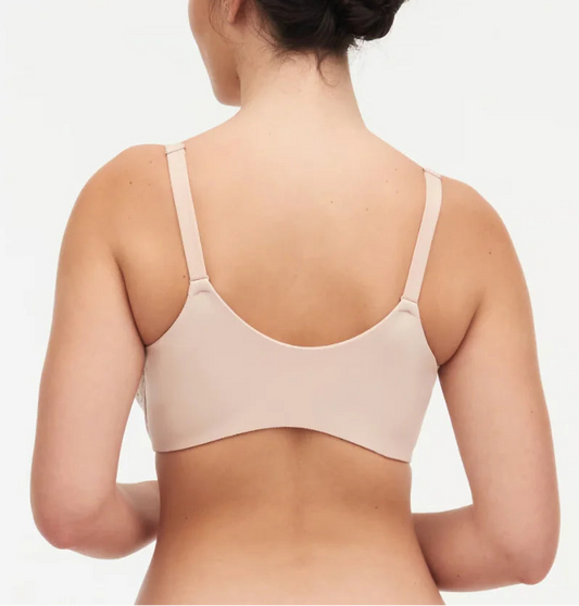 Chantelle Norah Underwire Front Closure Bra