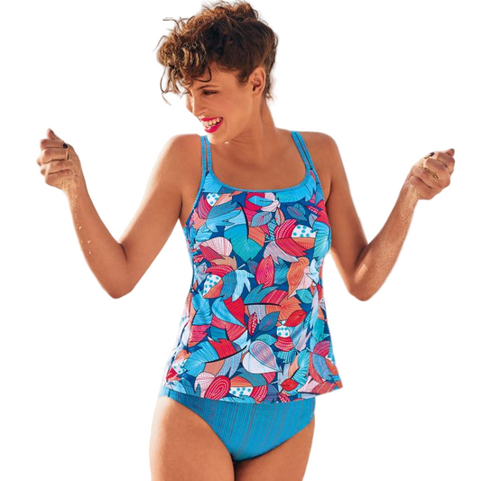 Anita Rimini Pocketed Tankini