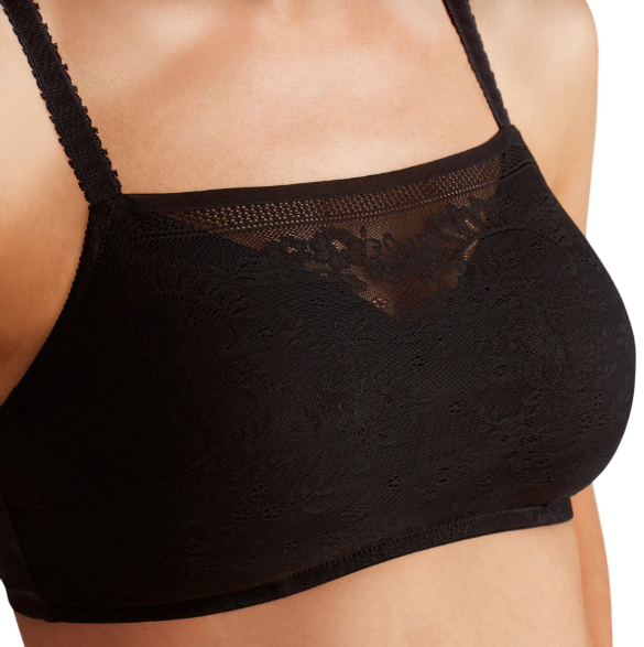 Amoena Amber Lace Top - SALE