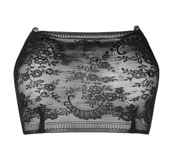 Amoena Amber Lace Top - SALE