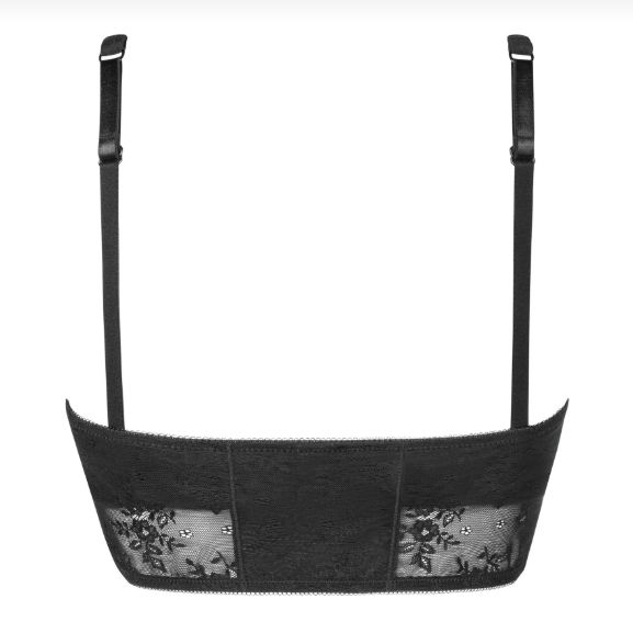 Amoena Amber Lace Top - SALE