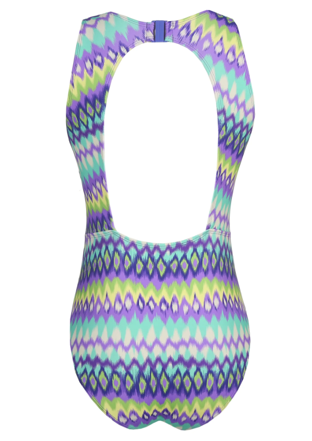 Prima Donna Holiday One Piece Swimsuit