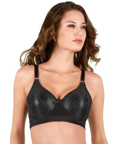 Shapeez SilkeeShort in Black 