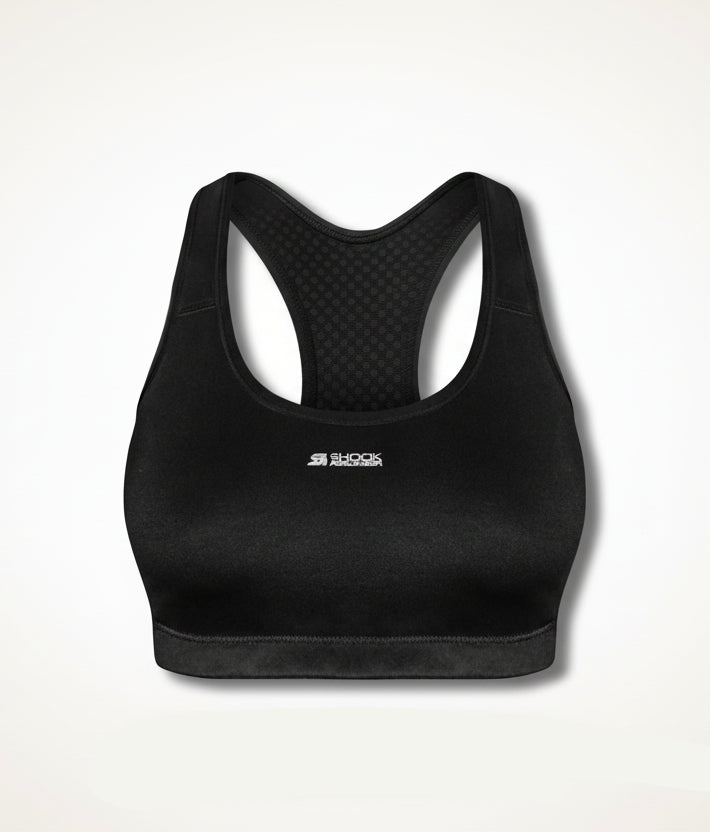 Shock Absorber Active Crop Top Sports Bra