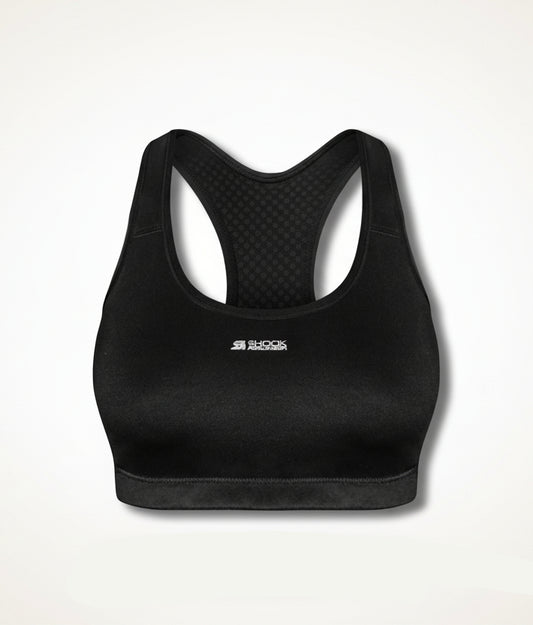 Shock Absorber Active Crop Top Sports Bra
