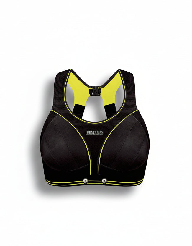 Shock Absorber Ultimate Run Sports Bra