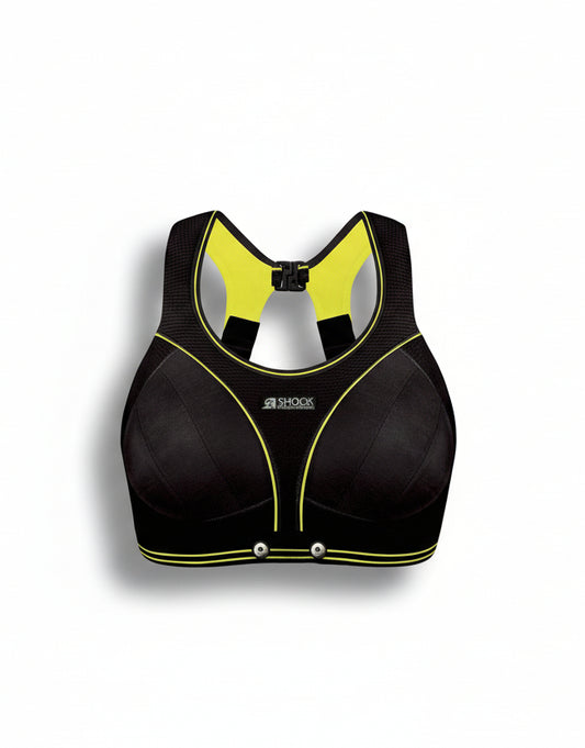 Shock Absorber Ultimate Run Sports Bra