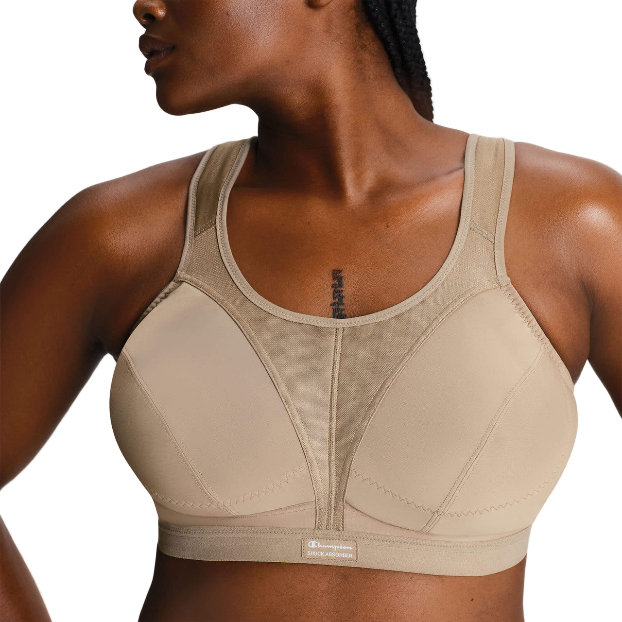 Shock Absorber D+ Max Full Support Sports Bra - SALE