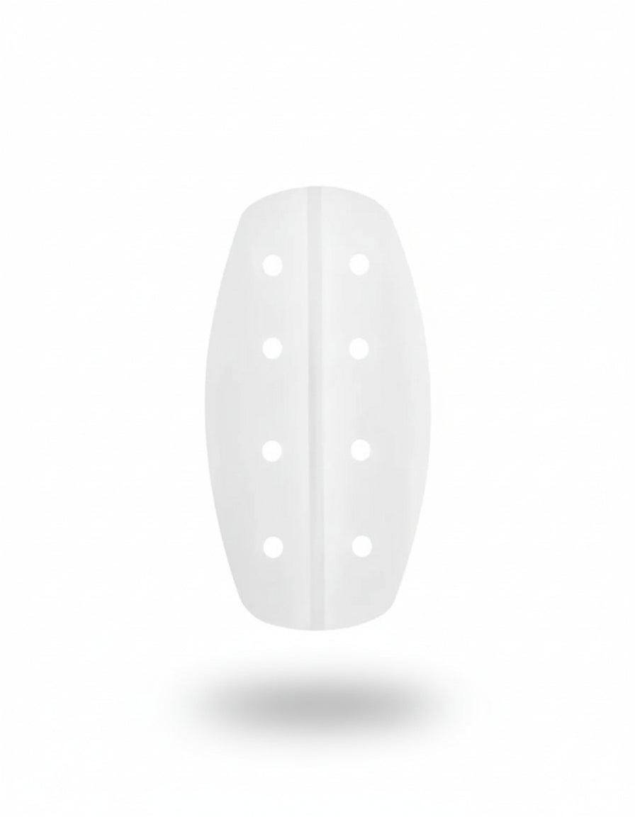 Silicone Strap Protector Set