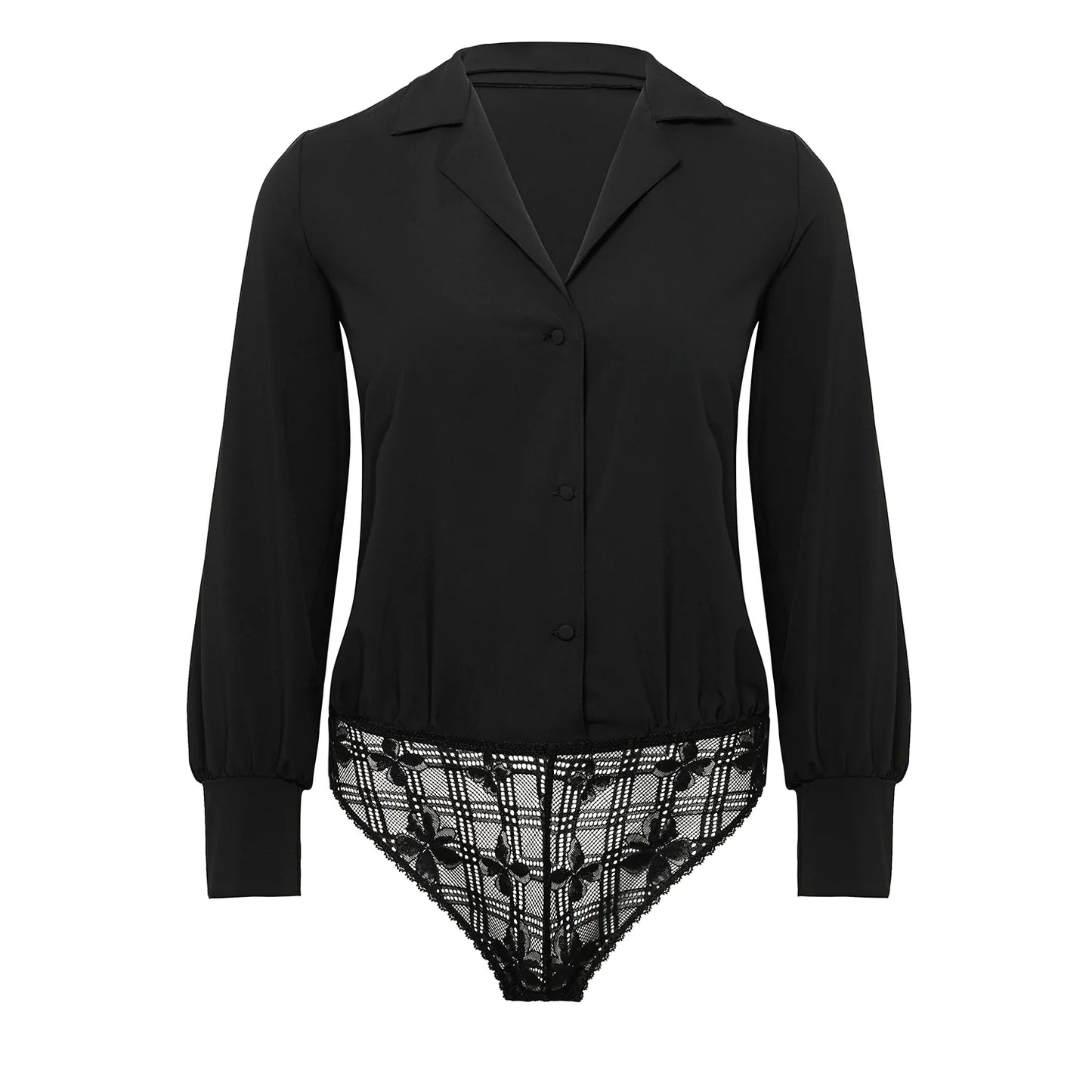 Simone Perele Victoire Bodysuit
