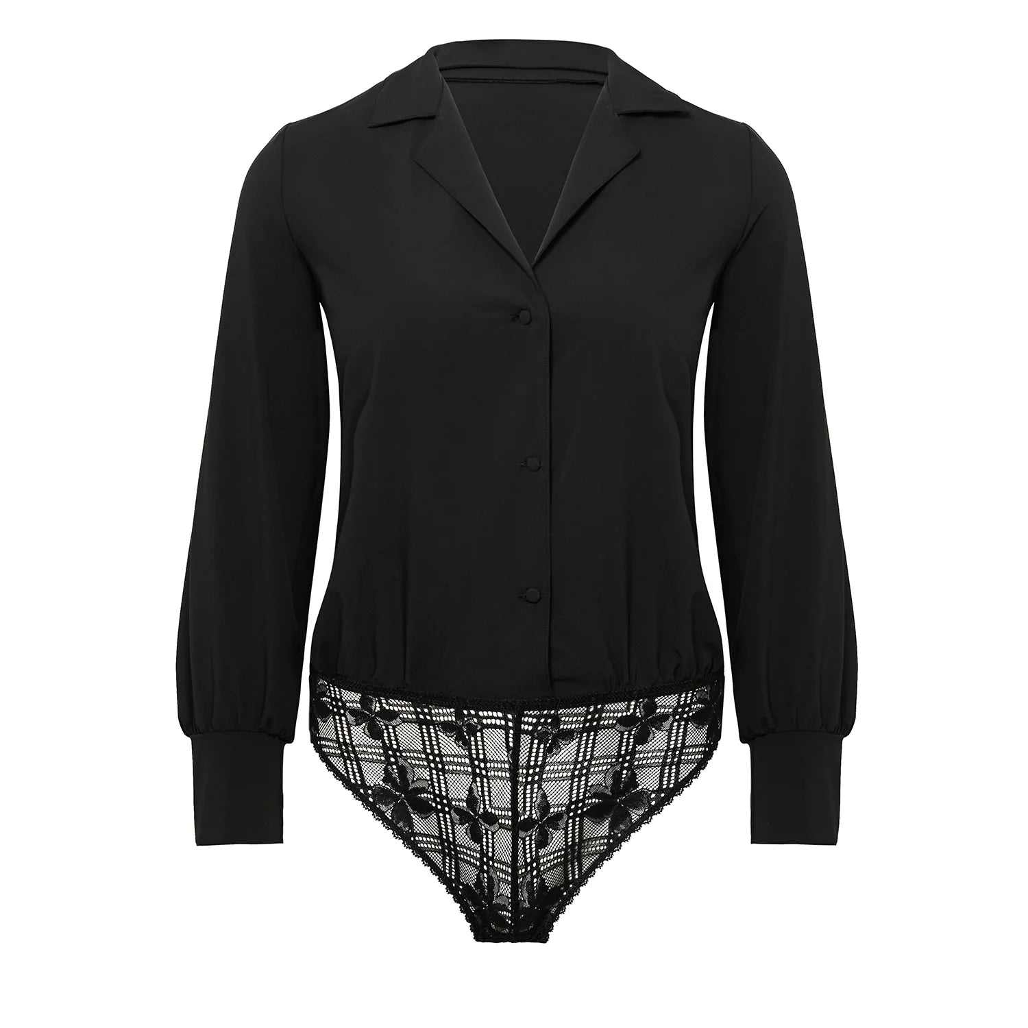 Simone Perele Victoire Bodysuit