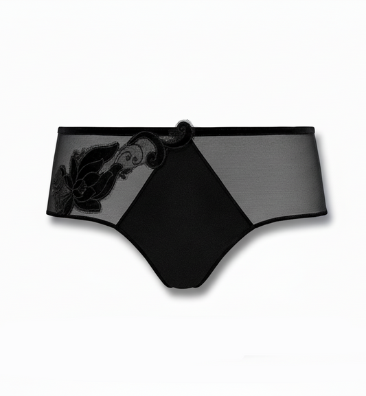 Simone Pérèle Haute Couture Shorty Panty - SALE