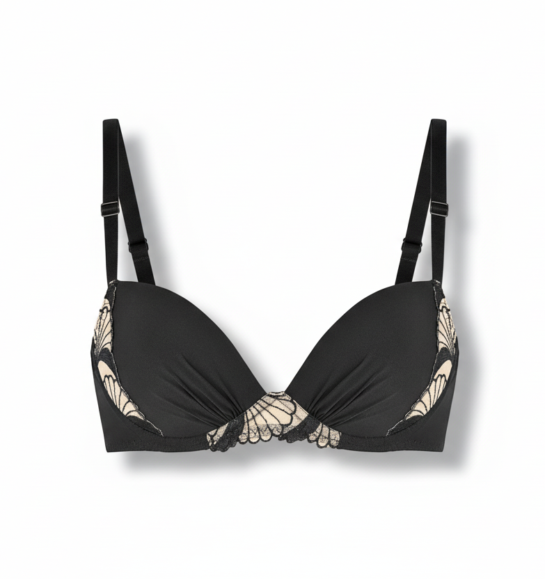 Simone Pérèle Idylle Pushup Bra - SALE